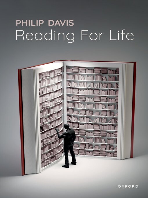 Title details for Reading for Life by Philip Davis - Available